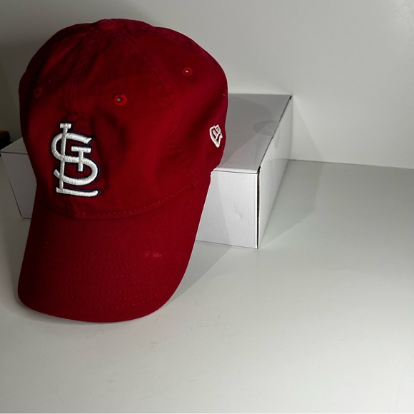 St Louis Championship hat! One size! Streetwear Baseball cap - Picture 3 of 7